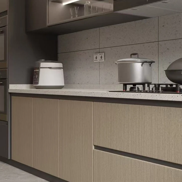 moisture resistant plywood kitchen cabinets